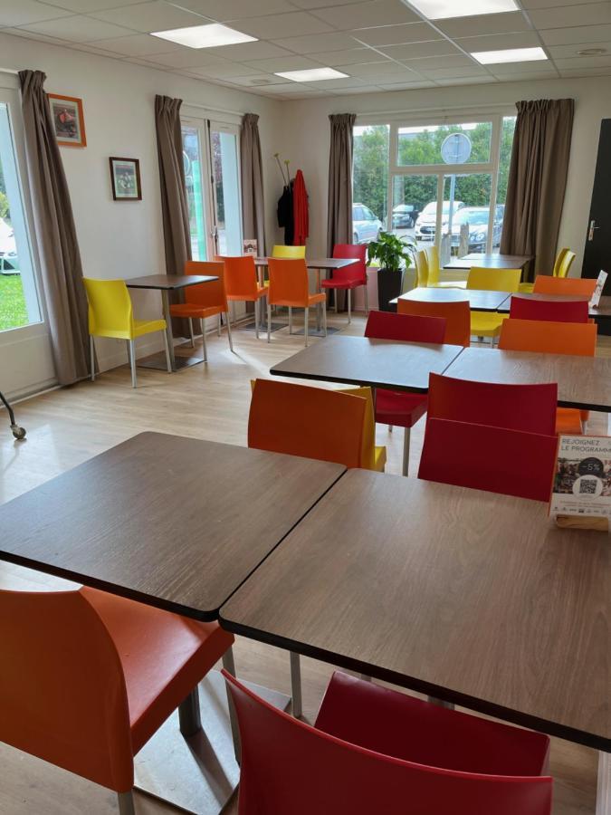 Premiere Classe Troyes Sud - Bucheres Экстерьер фото