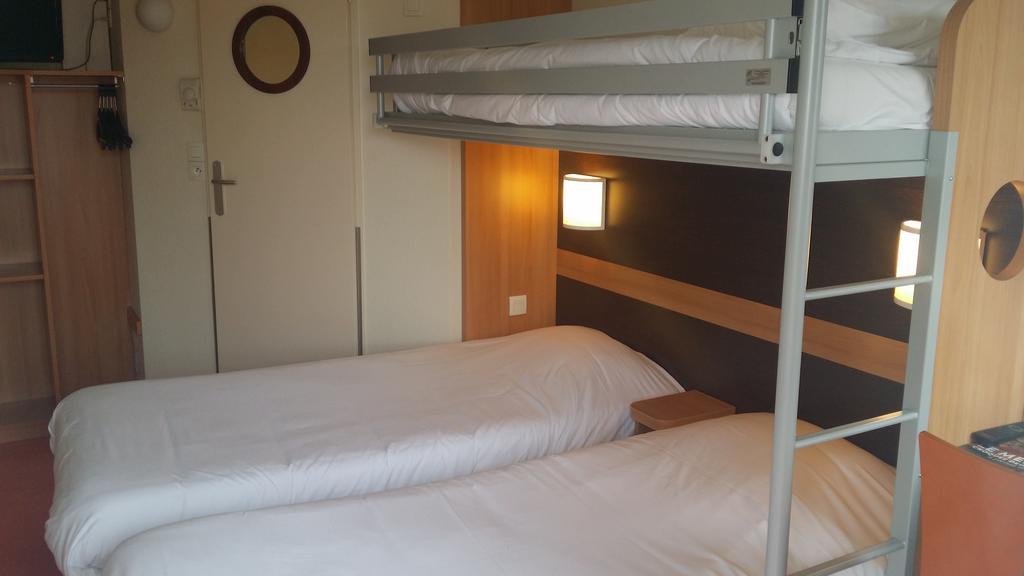 Premiere Classe Troyes Sud - Bucheres Экстерьер фото