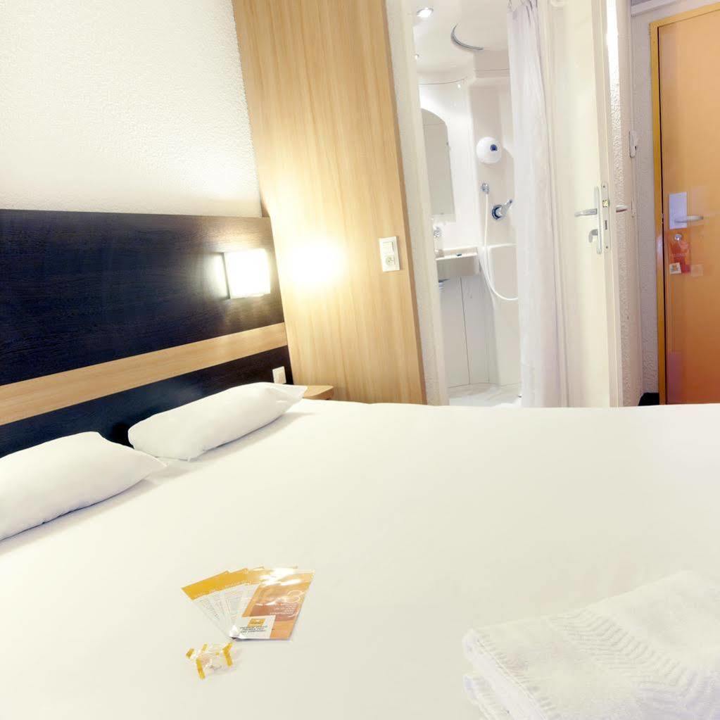 Premiere Classe Troyes Sud - Bucheres Экстерьер фото